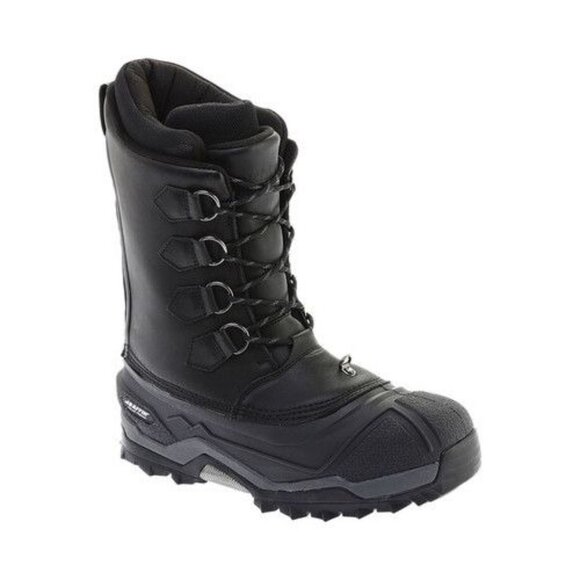 Baffin Men's Control Max Insulated Waterproof Winter Boots Black Sz. 12 new - Picture 10 of 10